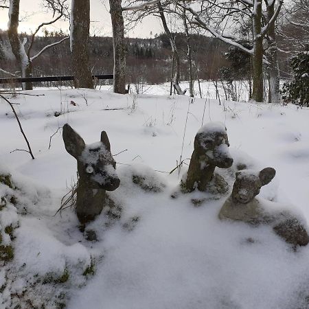 Villa Ekegarden Härryda Eksteriør bilde