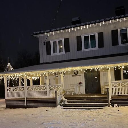 Villa Ekegarden Härryda Eksteriør bilde