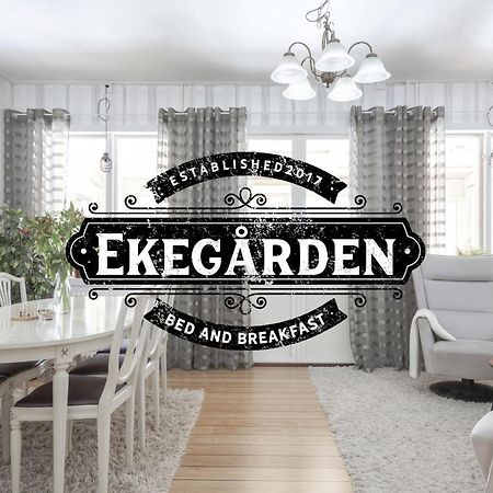 Villa Ekegarden Härryda Eksteriør bilde