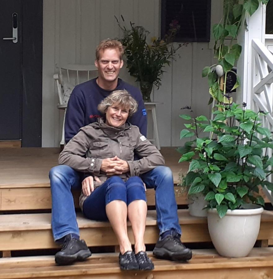 Villa Ekegarden Härryda Eksteriør bilde
