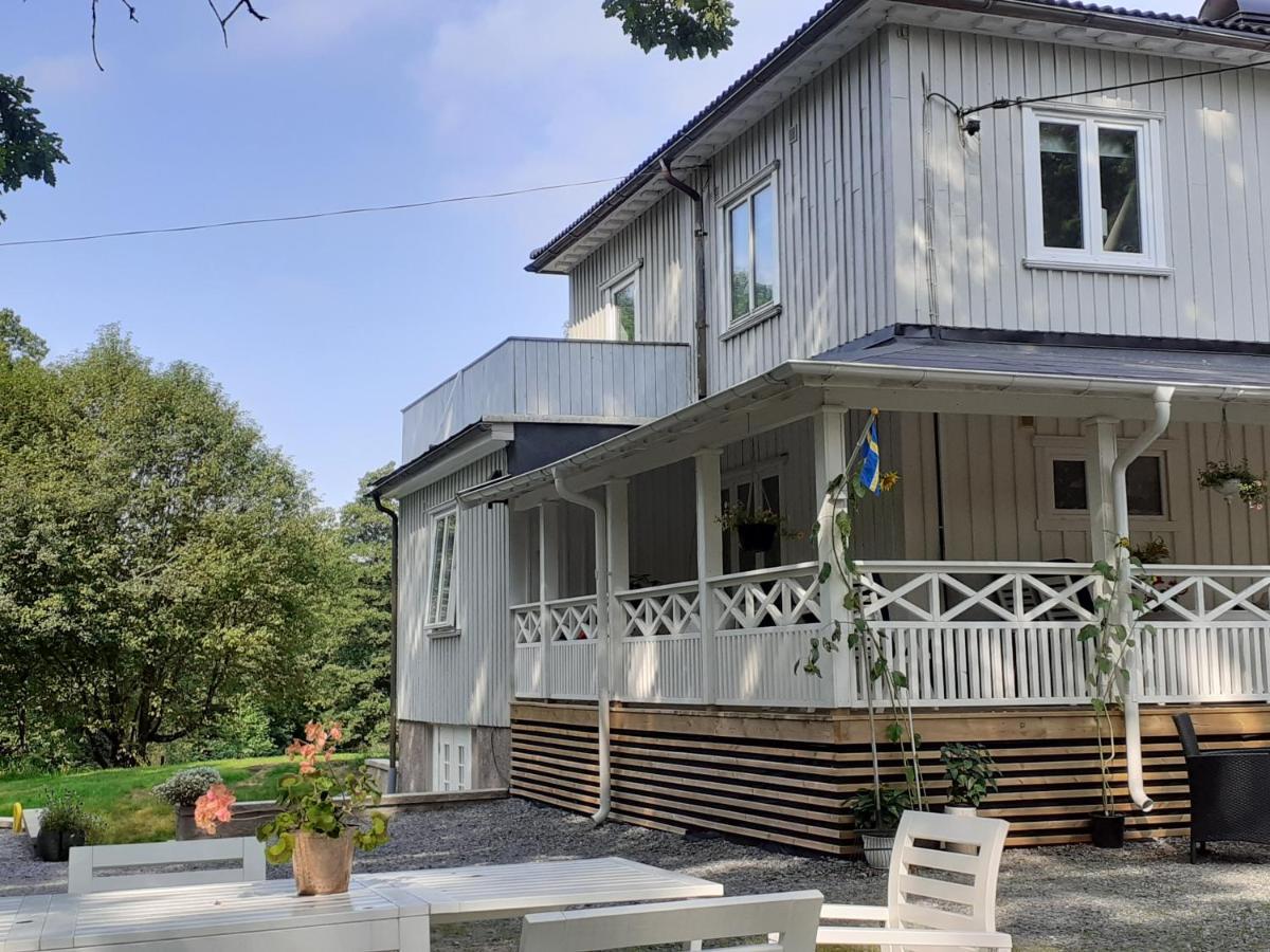 Villa Ekegarden Härryda Eksteriør bilde