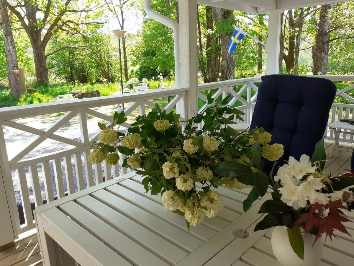 Villa Ekegarden Härryda Eksteriør bilde
