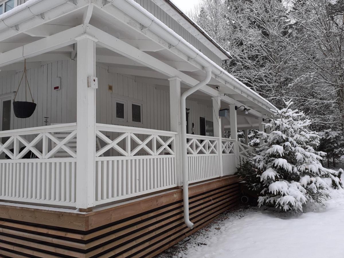 Villa Ekegarden Härryda Eksteriør bilde