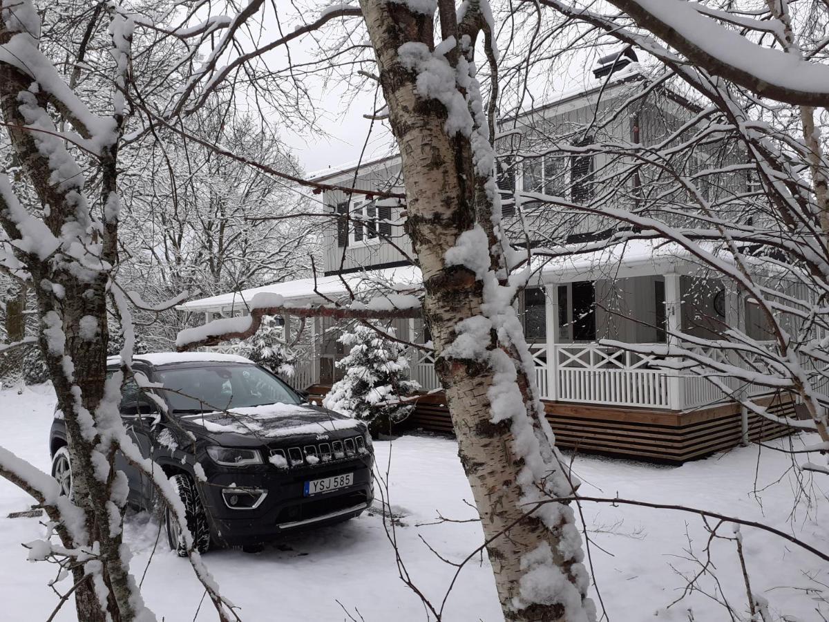 Villa Ekegarden Härryda Eksteriør bilde