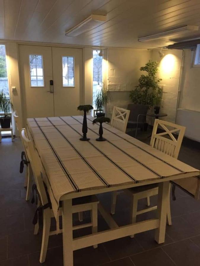 Villa Ekegarden Härryda Eksteriør bilde