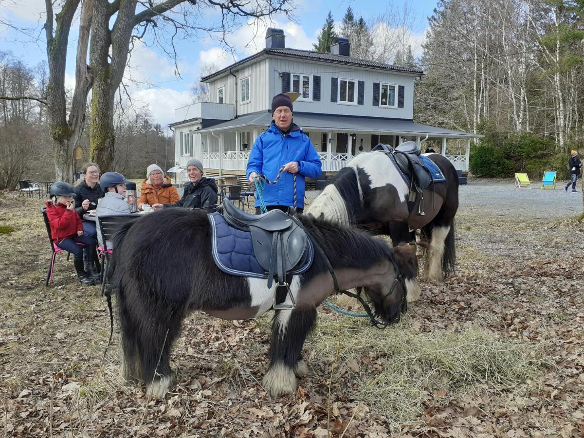 Villa Ekegarden Härryda Eksteriør bilde