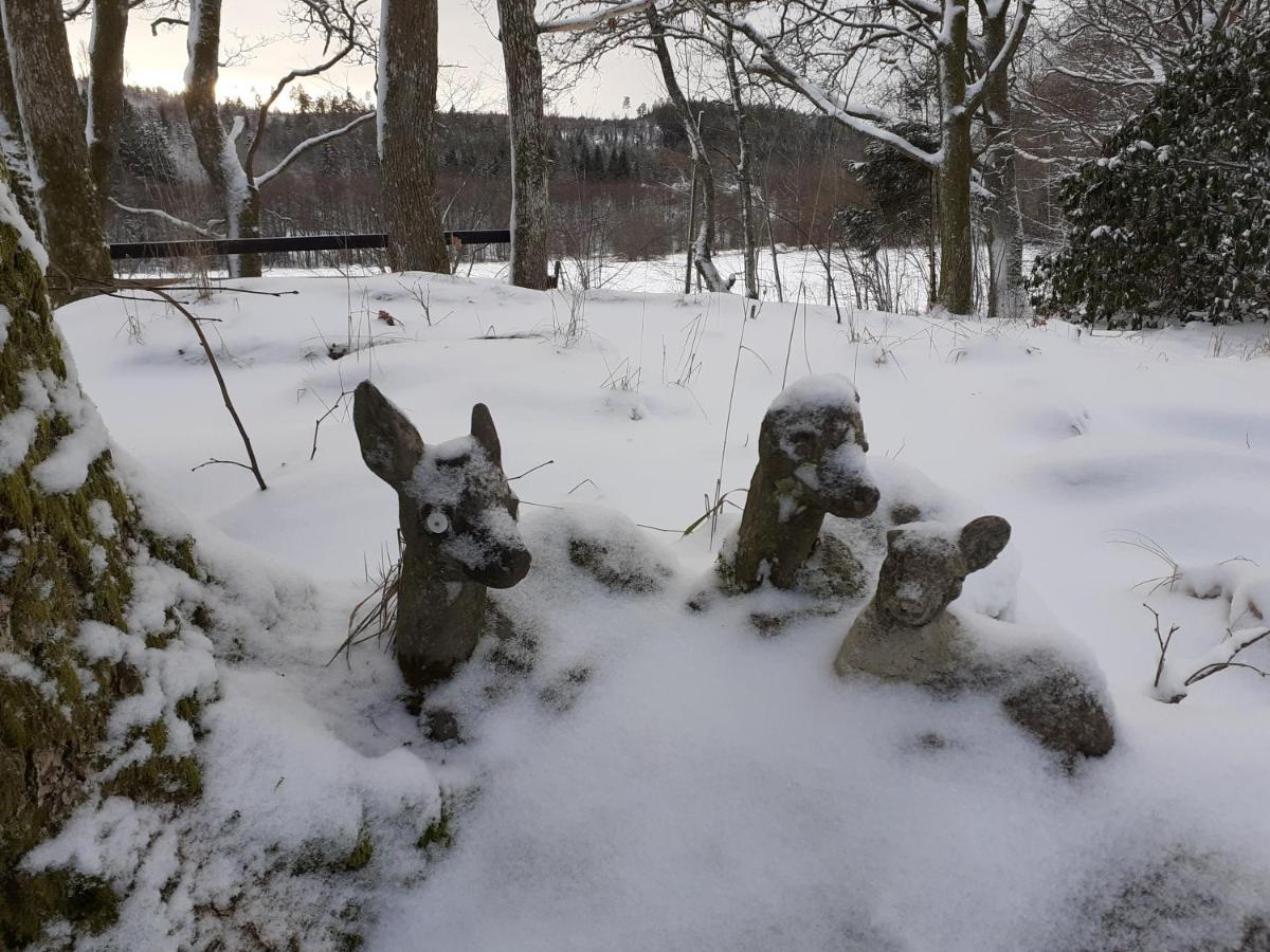 Villa Ekegarden Härryda Eksteriør bilde