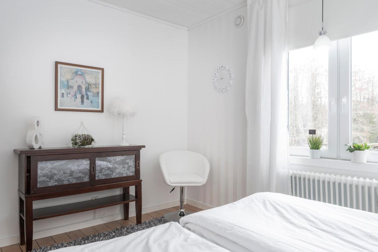 Villa Ekegarden Härryda Eksteriør bilde
