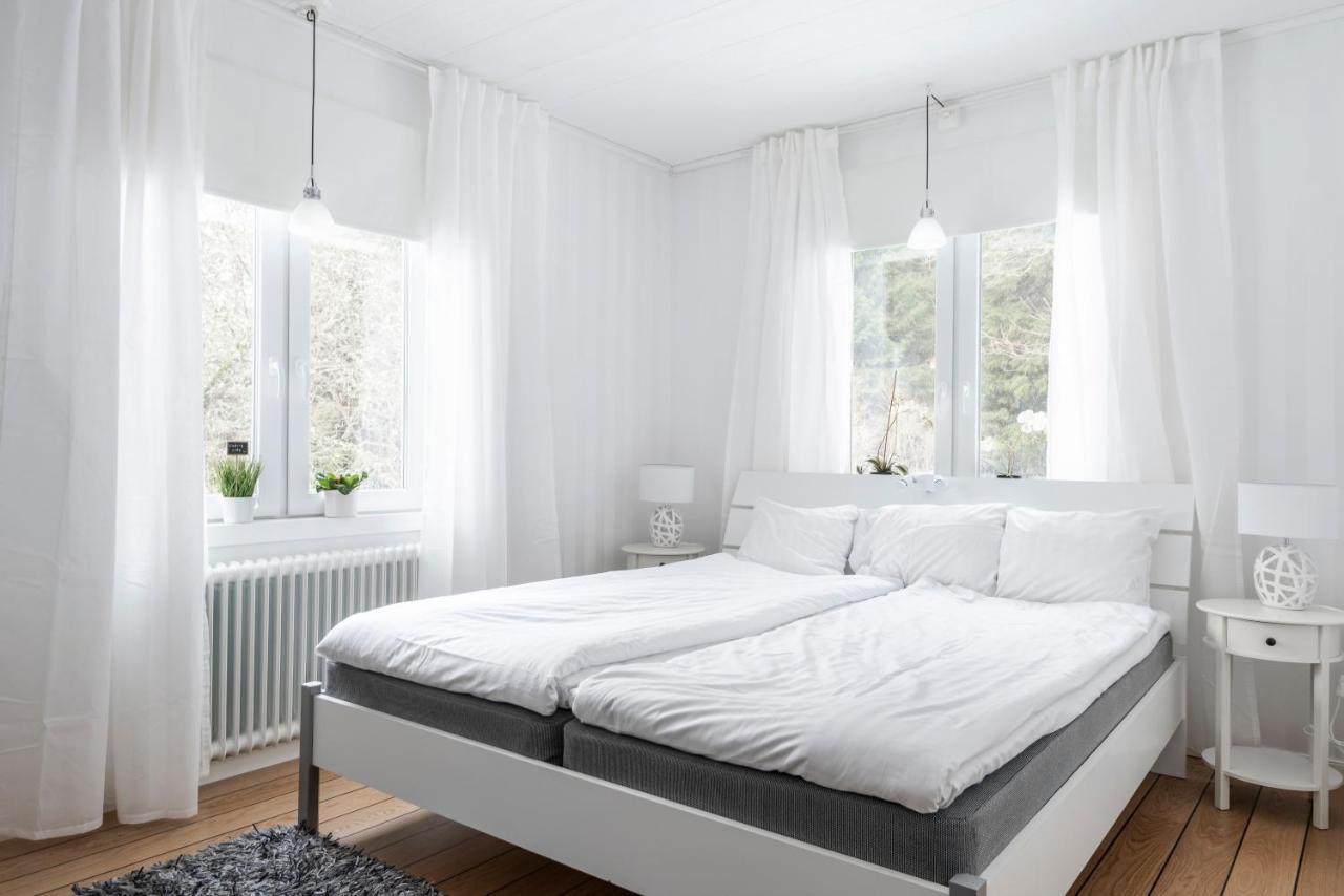Villa Ekegarden Härryda Eksteriør bilde
