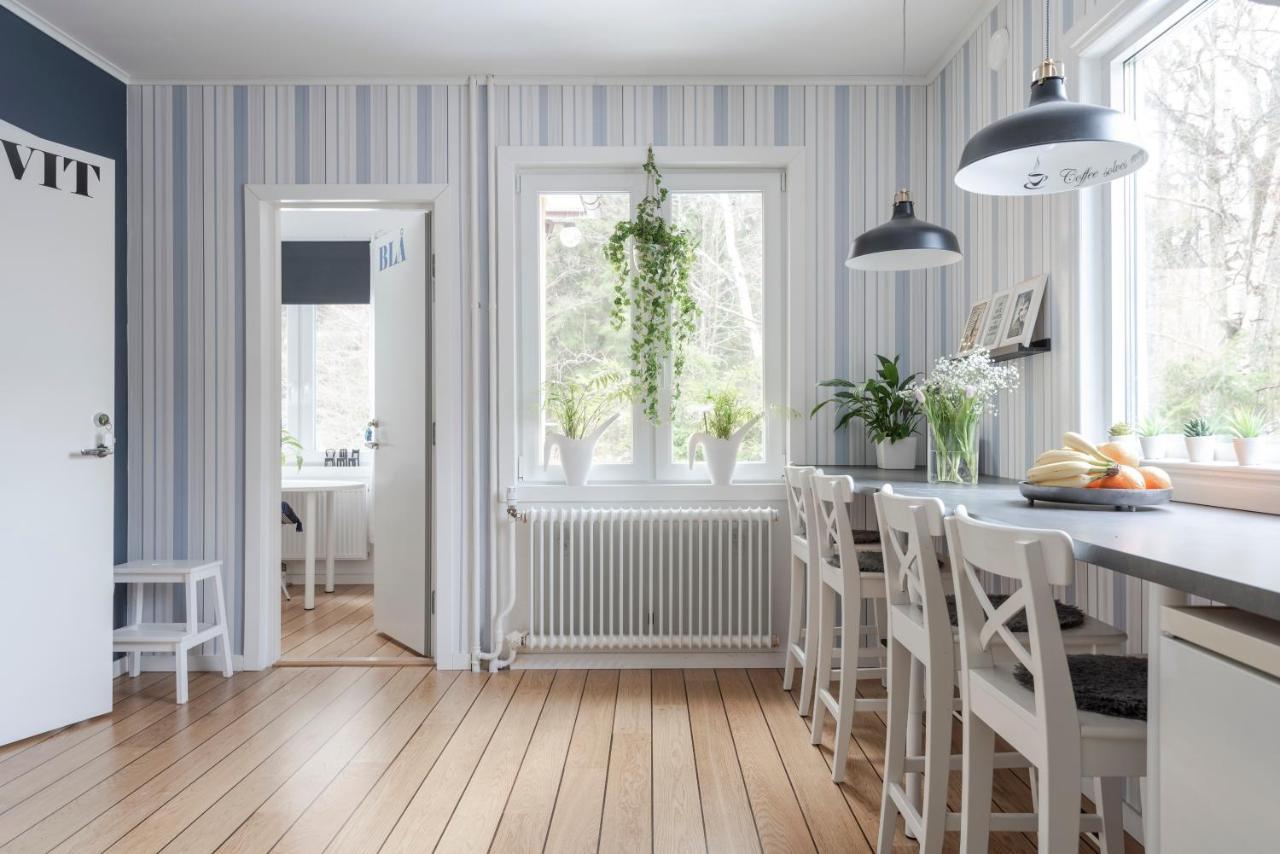 Villa Ekegarden Härryda Eksteriør bilde