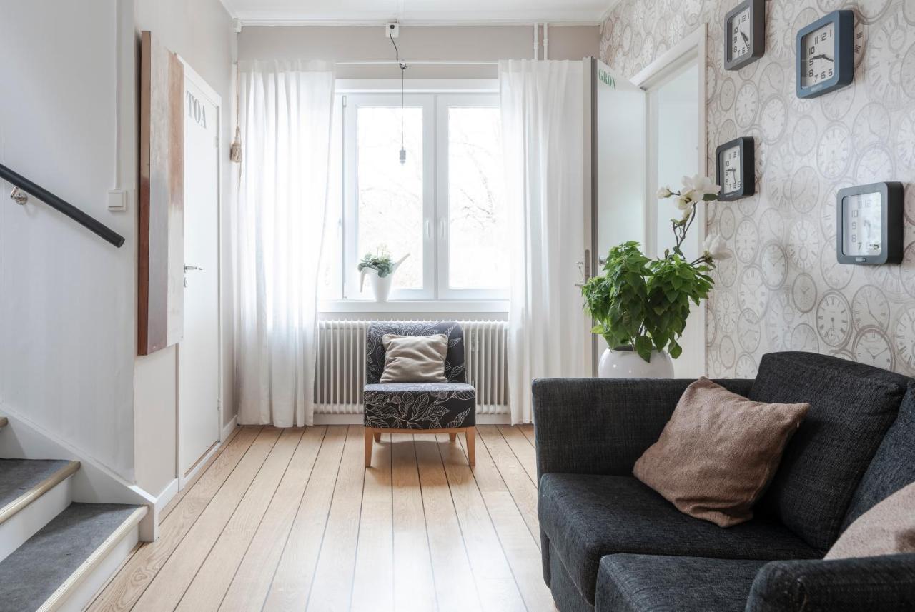 Villa Ekegarden Härryda Eksteriør bilde