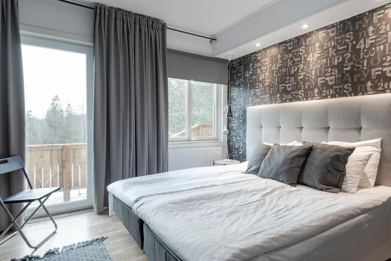 Villa Ekegarden Härryda Eksteriør bilde