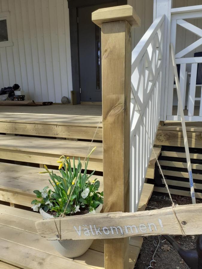 Villa Ekegarden Härryda Eksteriør bilde