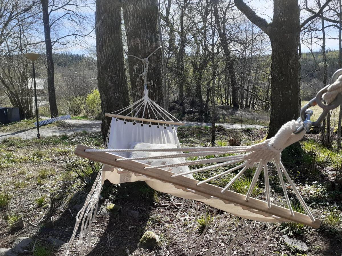 Villa Ekegarden Härryda Eksteriør bilde