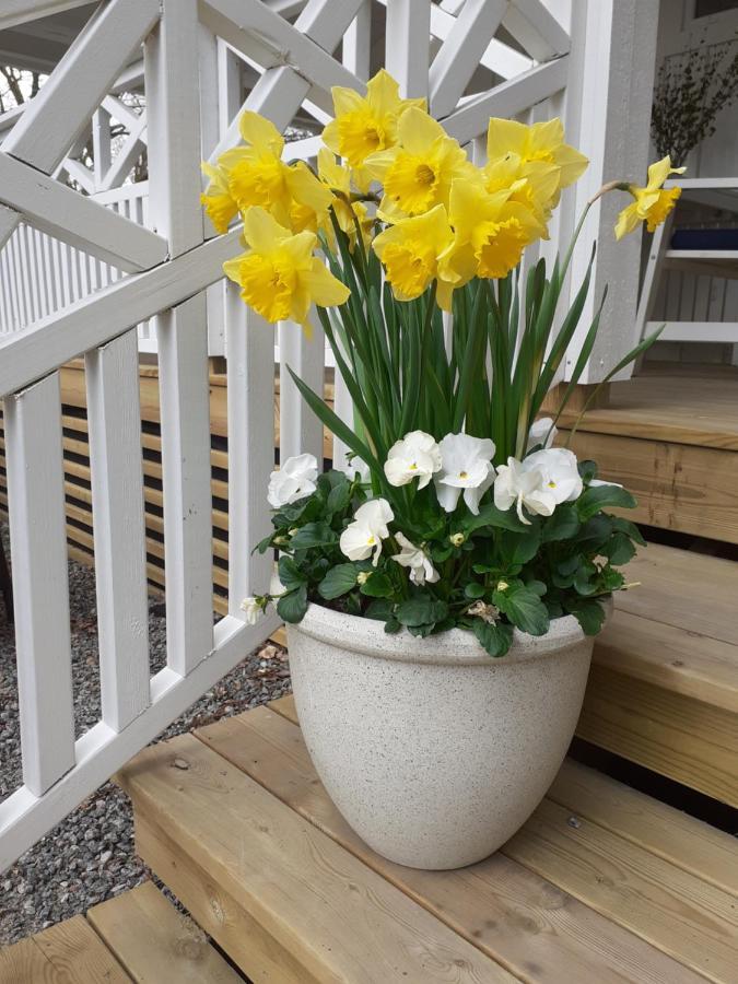 Villa Ekegarden Härryda Eksteriør bilde